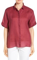 Thumbnail for your product : Lafayette 148 New York Fontana Blouse