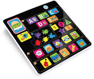 Asstd National Brand Kidz Delight Smooth Touch Fun N Play Toddler Tablet