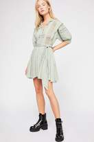 Thumbnail for your product : Fp One FP One Sydney Dress