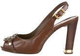 Thumbnail for your product : Tory Burch Pumps