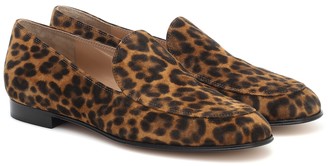 Leopard Loafers | Shop the world’s largest collection of fashion ...