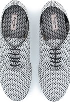 Thumbnail for your product : Repetto Oxfords shoes
