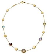 Thumbnail for your product : Marco Bicego Jaipur Semi-Precious Multi-Stone & 18K Yellow Gold Necklace