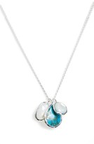 Thumbnail for your product : Ippolita 'Wonderland' Triple Charm Necklace (Nordstrom Exclusive)