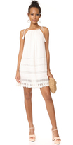 Thumbnail for your product : Alice + Olivia Danna Tie Stripe Dress