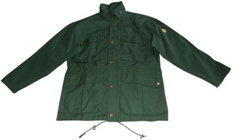 fjällräven kaipak jacket