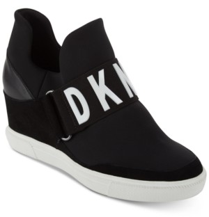 women's dkny trainers sale