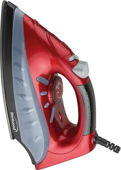 Brentwood BrentwoodFullSizeCordedSteam/Spray/DryIron