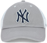Thumbnail for your product : New York Yankees '47 Brand Blue Mountain Franchise Cap