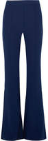 Thumbnail for your product : Ellery Orlando Crepe Flared Pants
