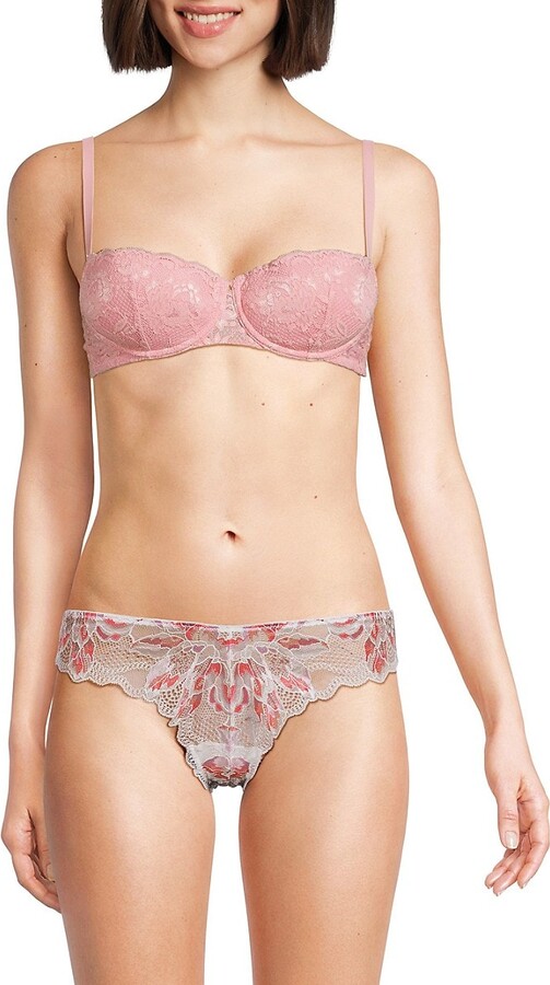 Cosabella Womens Forte Strapless Bra : : Clothing, Shoes &  Accessories