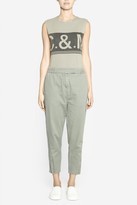 Thumbnail for your product : Camilla And Marc C & M Marlon Brando Pant