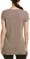 Thumbnail for your product : Max Mara Cashmere & Wool-Blend Sweater