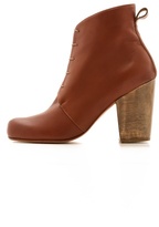 Thumbnail for your product : Rachel Comey Nash Lace Up Booties