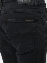 Thumbnail for your product : Nudie Jeans Tight Terry slim-fit jeans