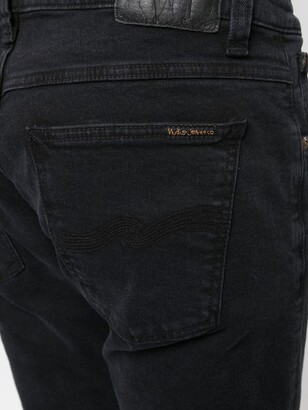 Nudie Jeans Tight Terry slim-fit jeans