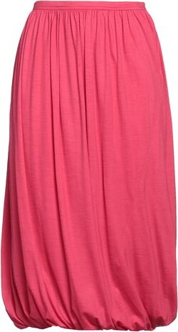 Sofie D'hoore Woman Midi skirt