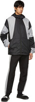 Thumbnail for your product : The North Face Black Ripstop Jacket