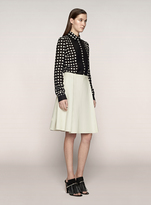 Thumbnail for your product : Proenza Schouler Pleated Skirt