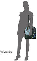 Thumbnail for your product : Burberry Bloomsbury Medium Satchel