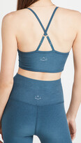 Thumbnail for your product : Beyond Yoga At Your Leisure Bra
