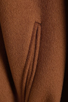 Thumbnail for your product : Charli Camden Wool-felt Coat