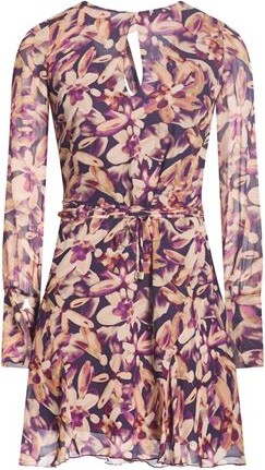 Patrizia Pepe Woman Mini dress