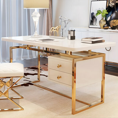 Home Use Simple Office Study Writing Desk