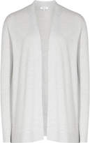 Thumbnail for your product : Reiss Tanner Open-Front Cardigan