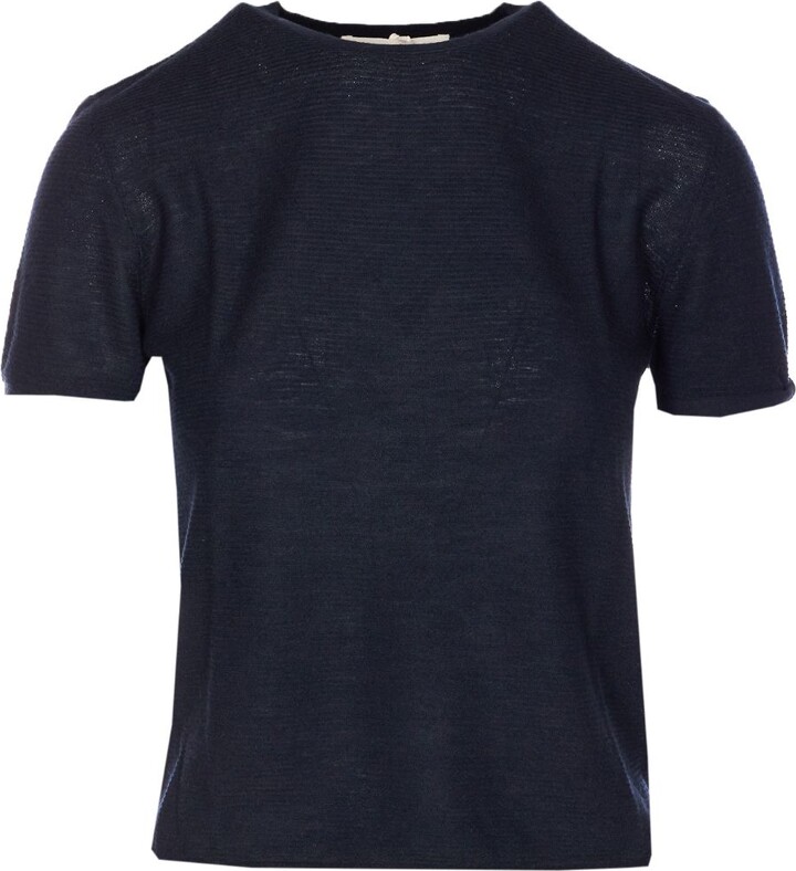 Lisa Yang Ira Cashmere T-Shirt