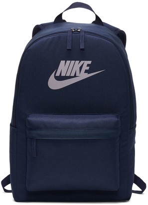 girls nike back pack