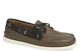 Thumbnail for your product : Sperry 'Authentic Original 2-Eye' Two-Tone Leather Boat Shoe