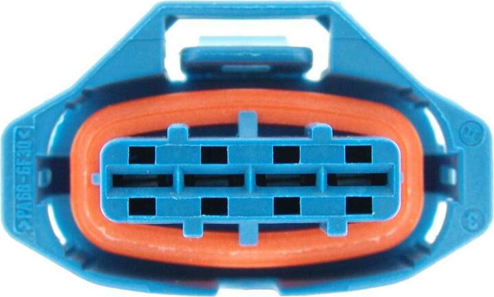 NTK OE Connector Oxygen Sensor Fits select: 2008 SATURN ASTRA