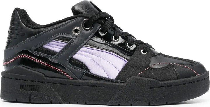 Puma x VOGUE Slipstream low-top sneakers
