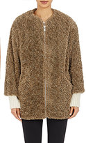 Thumbnail for your product : Etoile Isabel Marant Women's Faux-Fur Abril Jacket