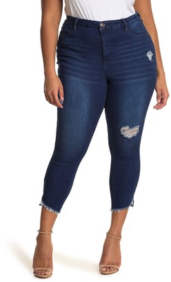 Royalty curvy fit jeans Clearance