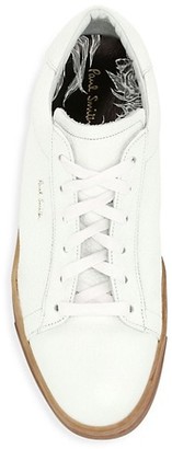 Paul Smith Huxley Low-Cut Leather Sneakers - ShopStyle