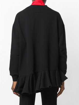 Givenchy Cotton Sweater