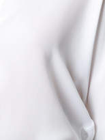 Thumbnail for your product : Vince loose fit shirt