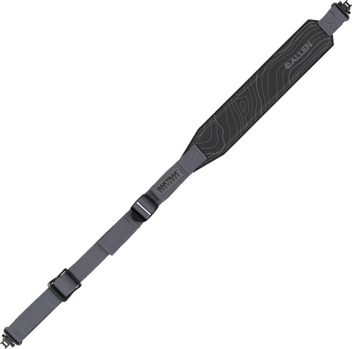 Allen Company Baktrak Terrain Sling, Black