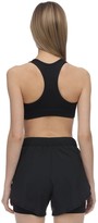 Thumbnail for your product : Nike Grx Victory Nylon Stretch Bra