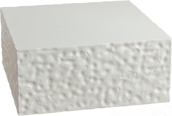 Ivy Bronx Modern Square Coffee Table