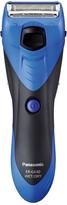 Thumbnail for your product : Panasonic ER-GK40 Cordless Milano Body Shaver - Blue
