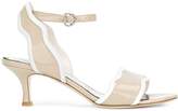Thumbnail for your product : Bella Vita Francesca Bellavita Stardust sandals