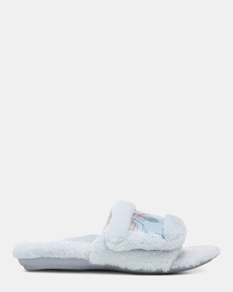 vionic fuzzy slippers