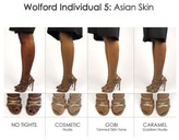 Thumbnail for your product : Wolford Individual 5 Tights