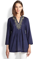 Thumbnail for your product : Lilly Pulitzer Sarasota Tunic