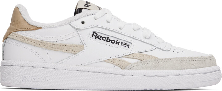 Reebok White Shoes | Shop The Largest Collection | ShopStyle
