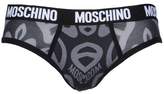 Thumbnail for your product : Moschino Brief