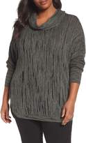 Thumbnail for your product : Nic+Zoe Cowl Neck Top